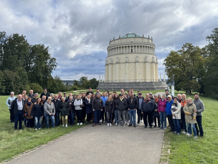 Feuerwehrausflug 2024 | Regensburg