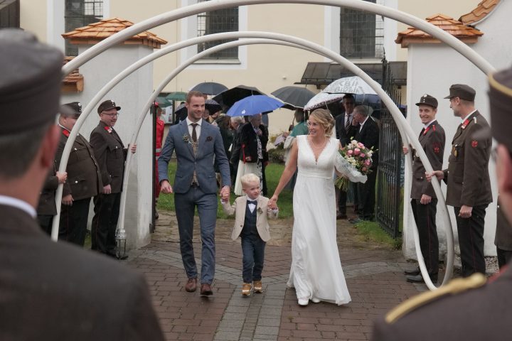 Hochzeit | Anita und Florian