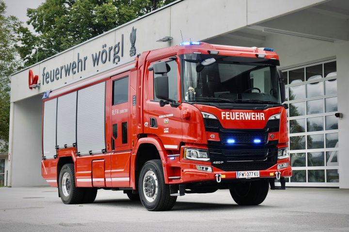 Vorstellung | RLFA 2000/200