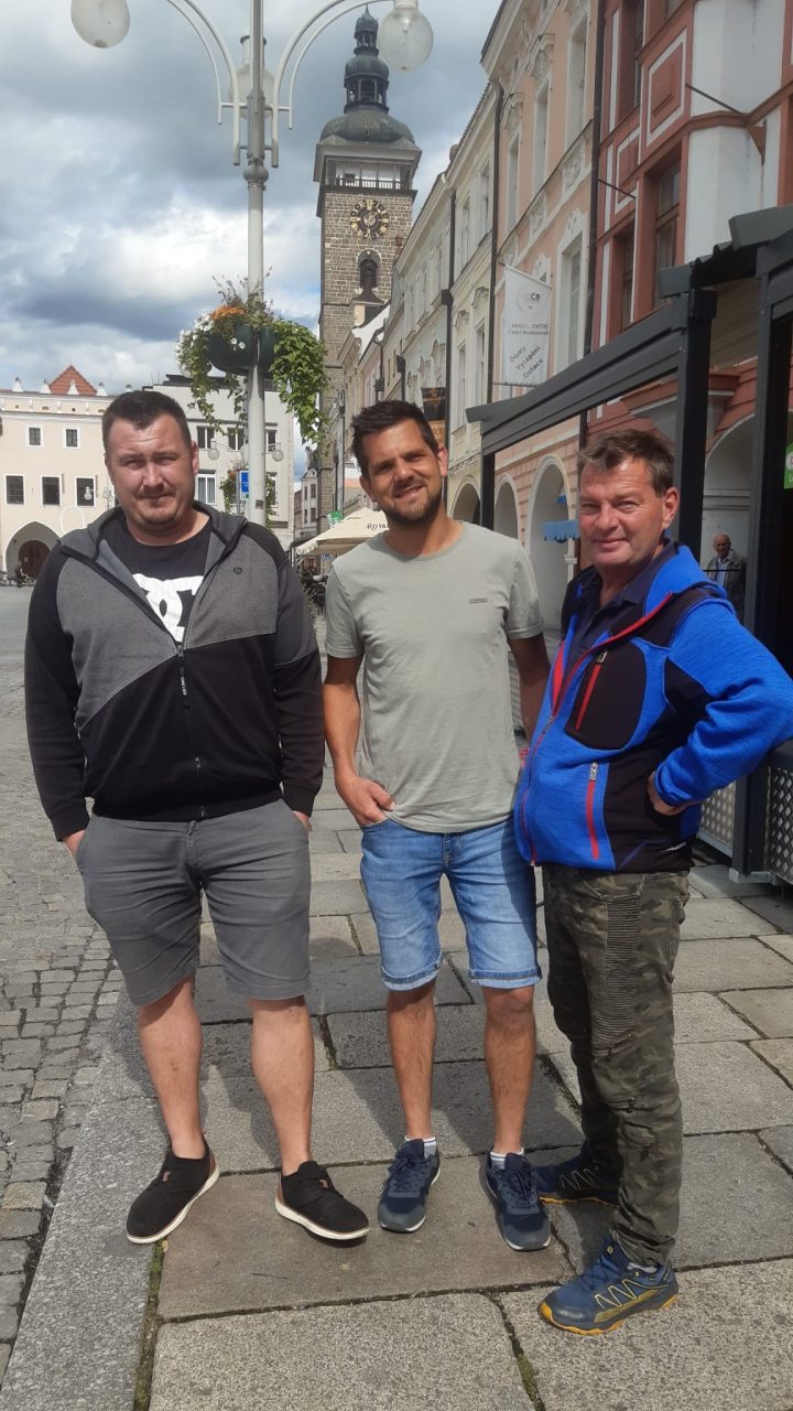 Ausflug | Albrechtice – Tschechien