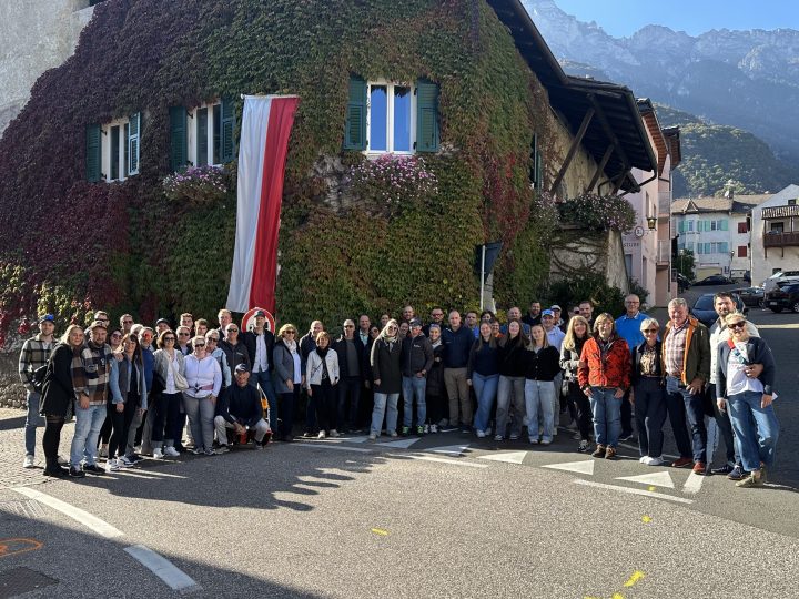 Feuerwehrausflug | Südtirol
