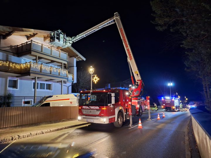 Unterstützung RD | Steiger