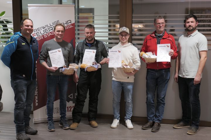 Eisstock – Meisterschaft 2026