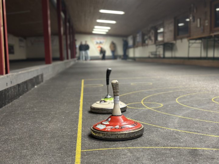 Kameradschaft | Stockschießen