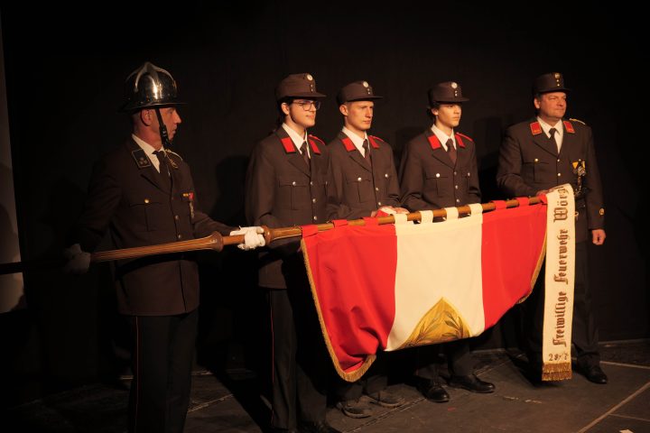 150. Jahreshaupt-versammlung