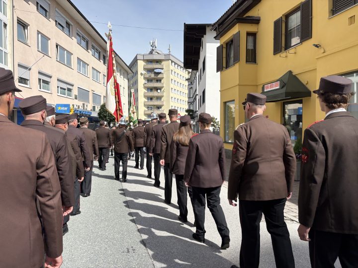 Fronleichnams – Prozession 2026