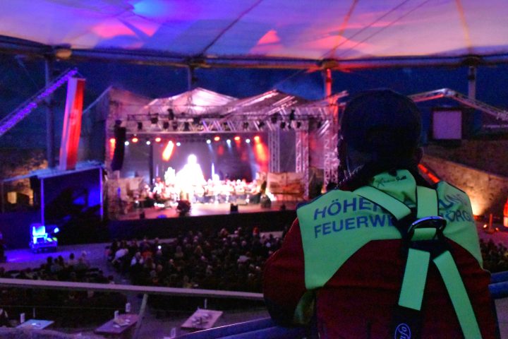 150 Jahre BFV Kufstein | Umzug und Festabend